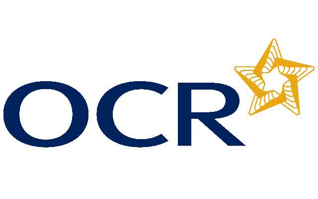 OCR